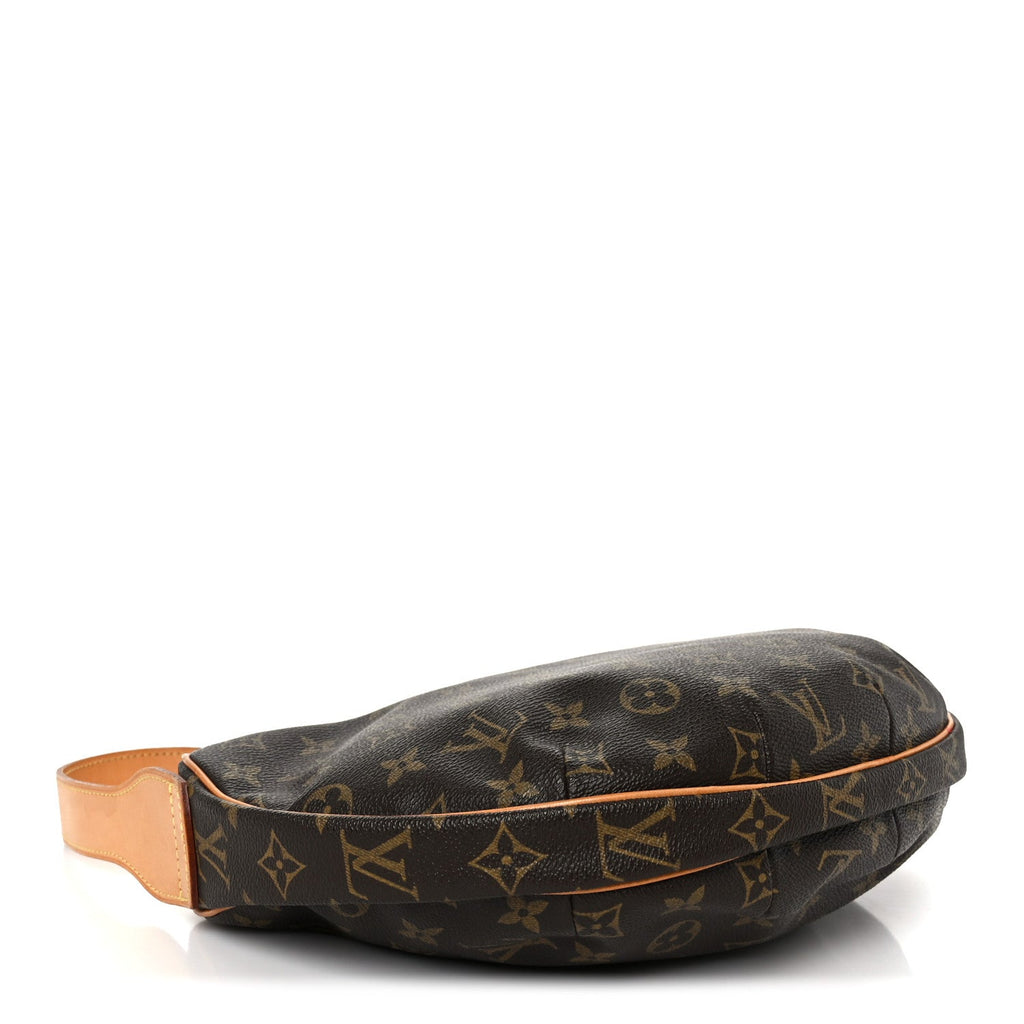Louis Vuitton Monogram Croissant MM
