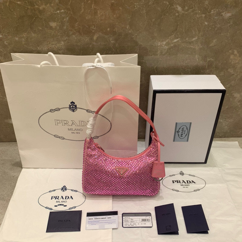 Prada Bags - 1446