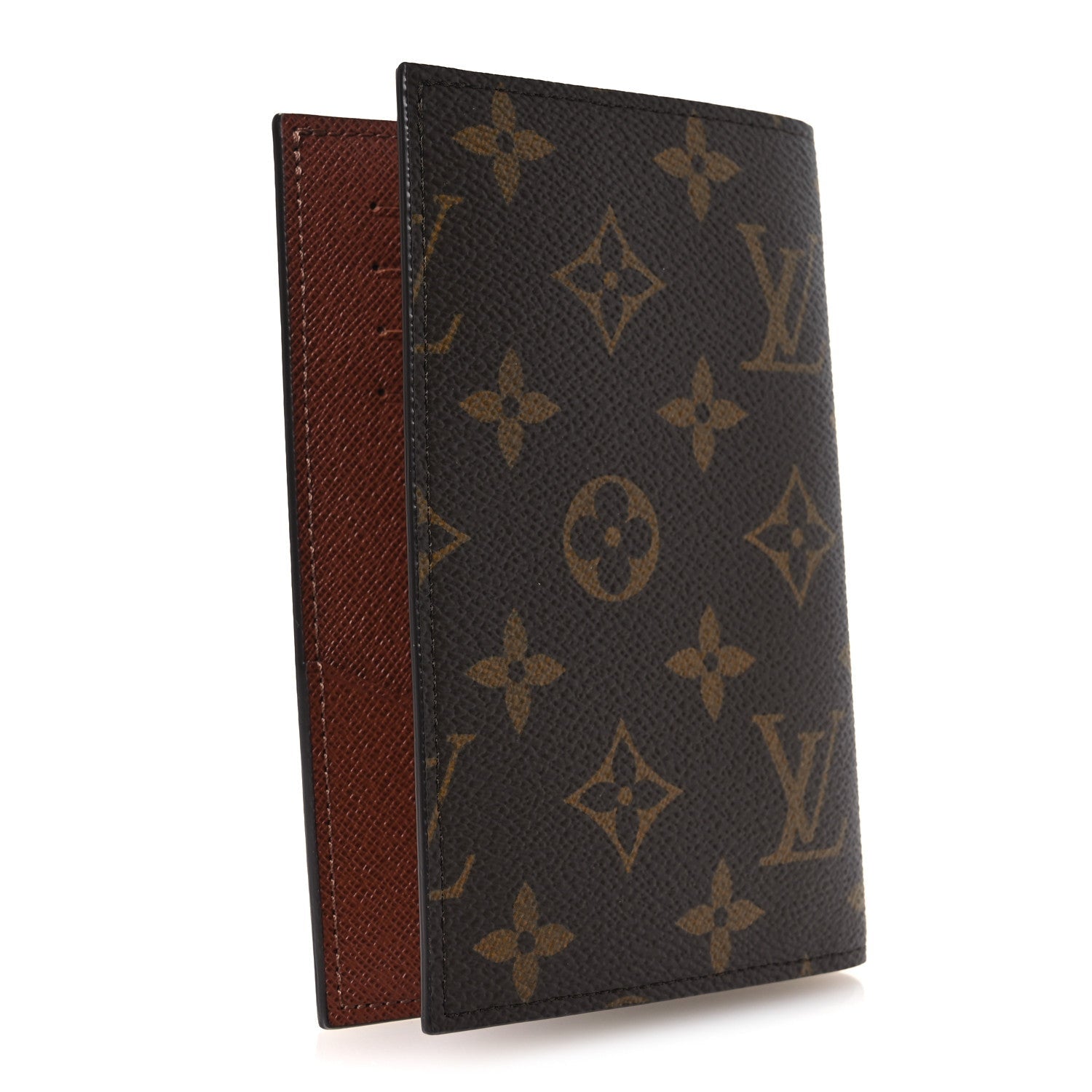 Louis Vuitton Monogram Passport Cover