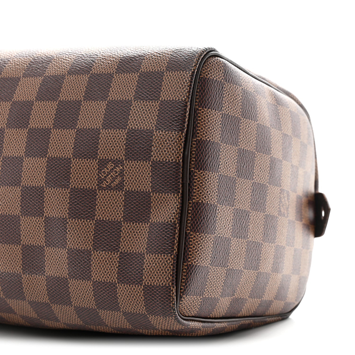 Louis Vuitton Damier Ebene Speedy 25