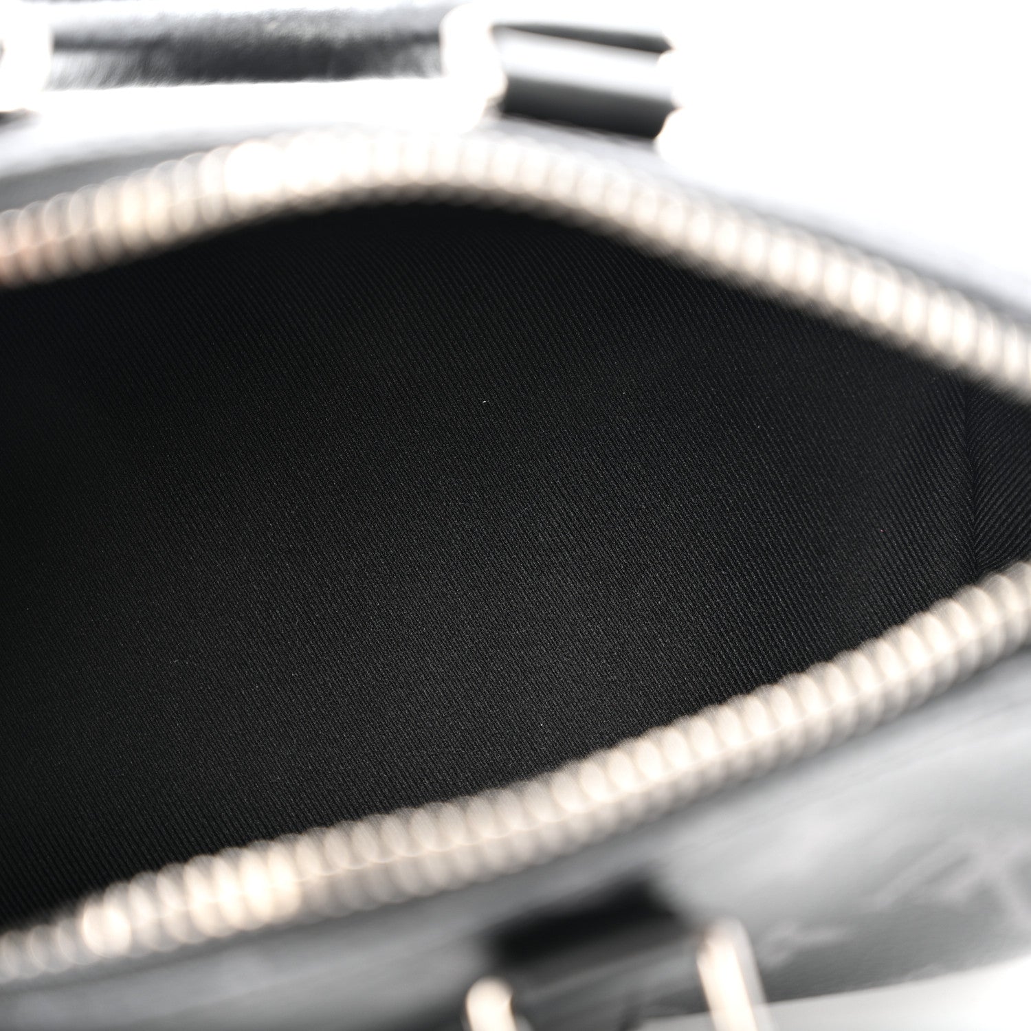 Louis Vuitton Reverse Monogram Eclipse Keepall XS Black
