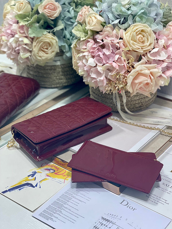 Dior Bag