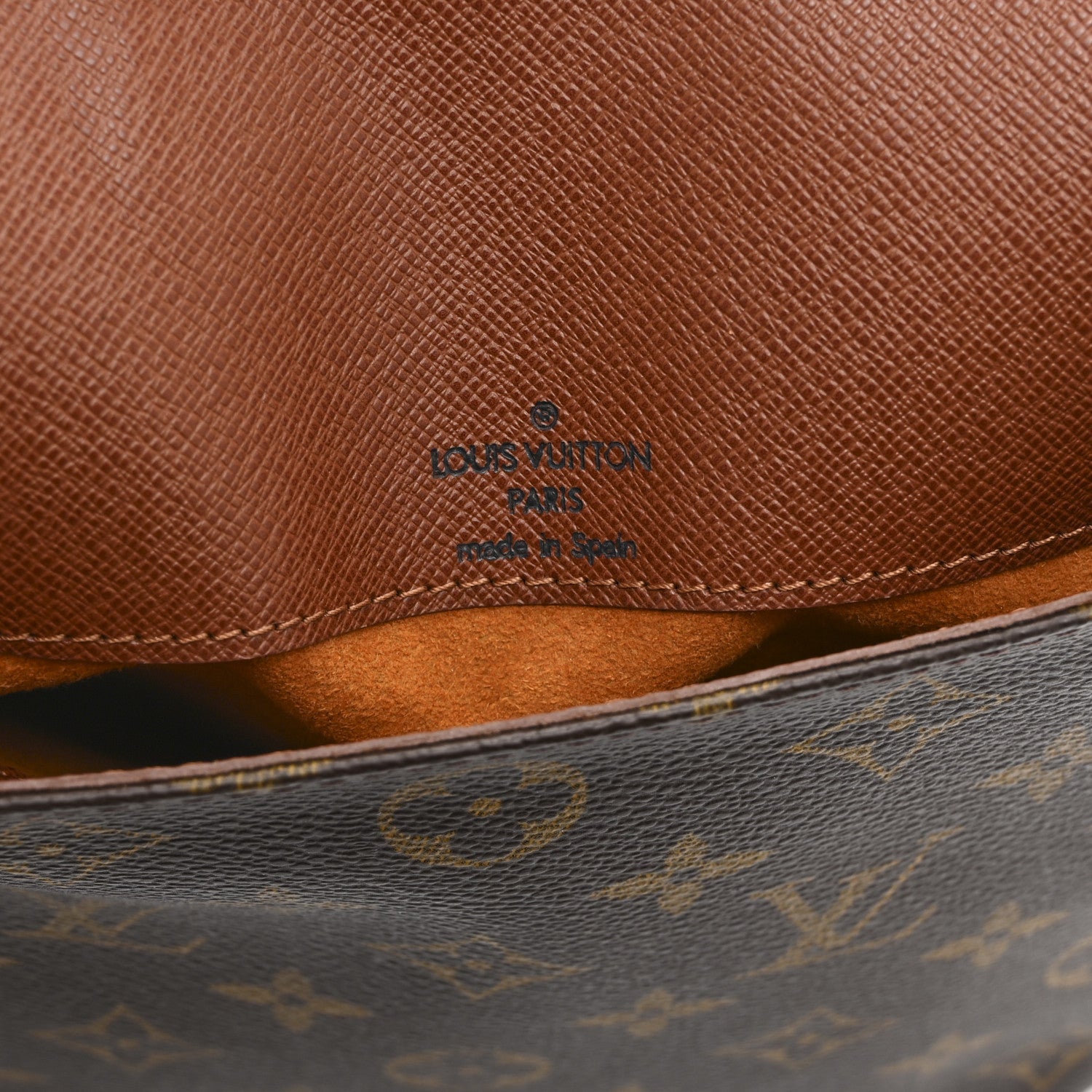Louis Vuitton Monogram Musette Salsa