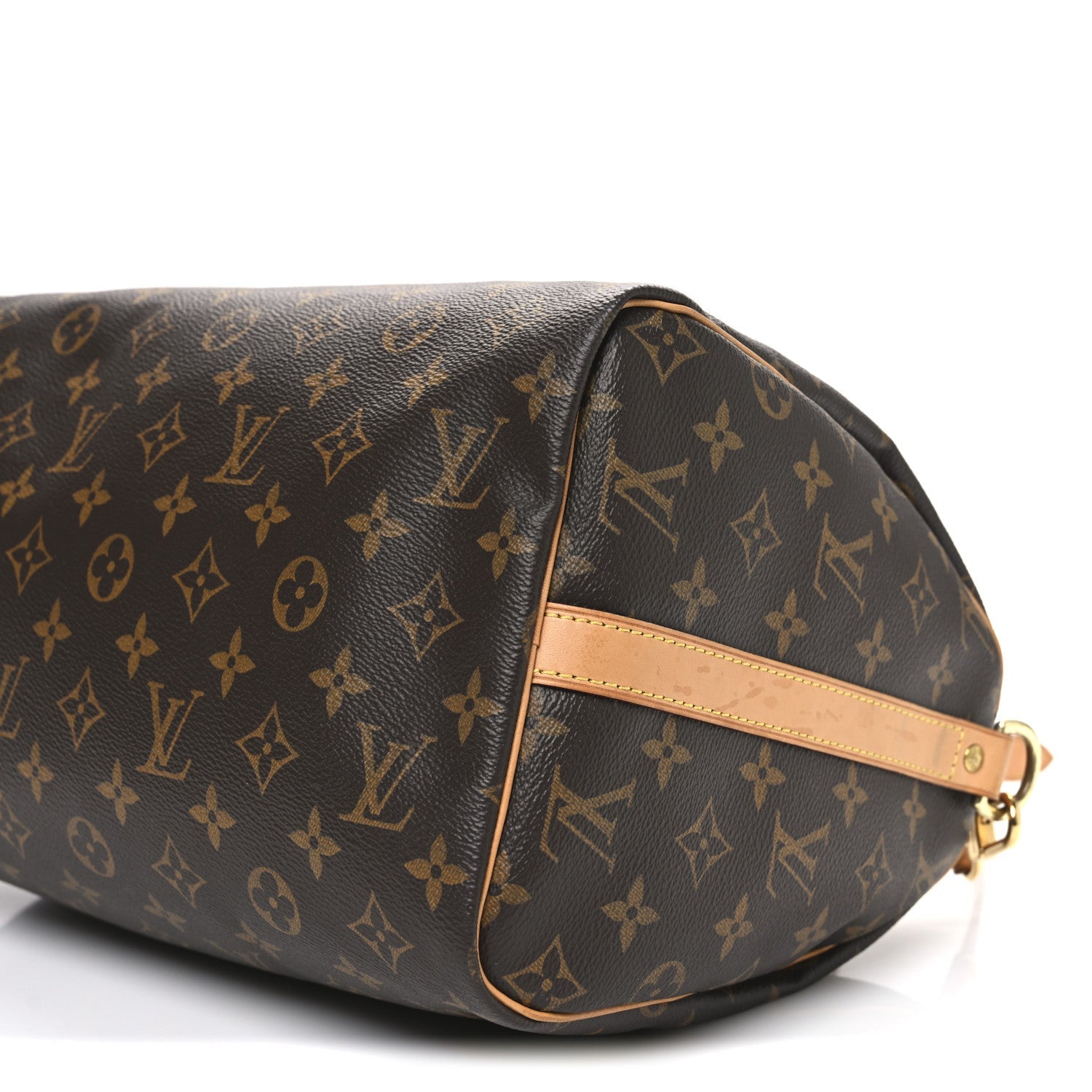 Louis Vuitton Monogram Speedy Bandouliere 30