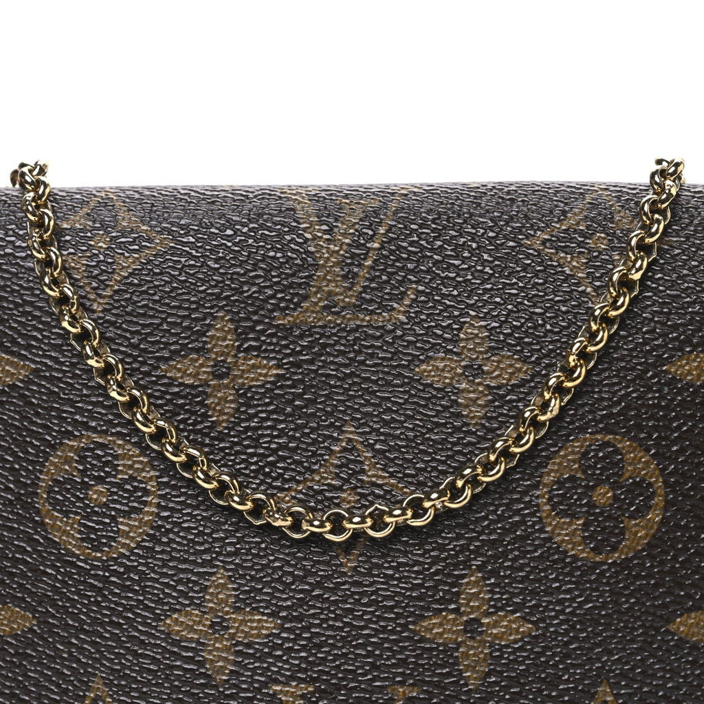 Louis Vuitton Monogram Favorite MM