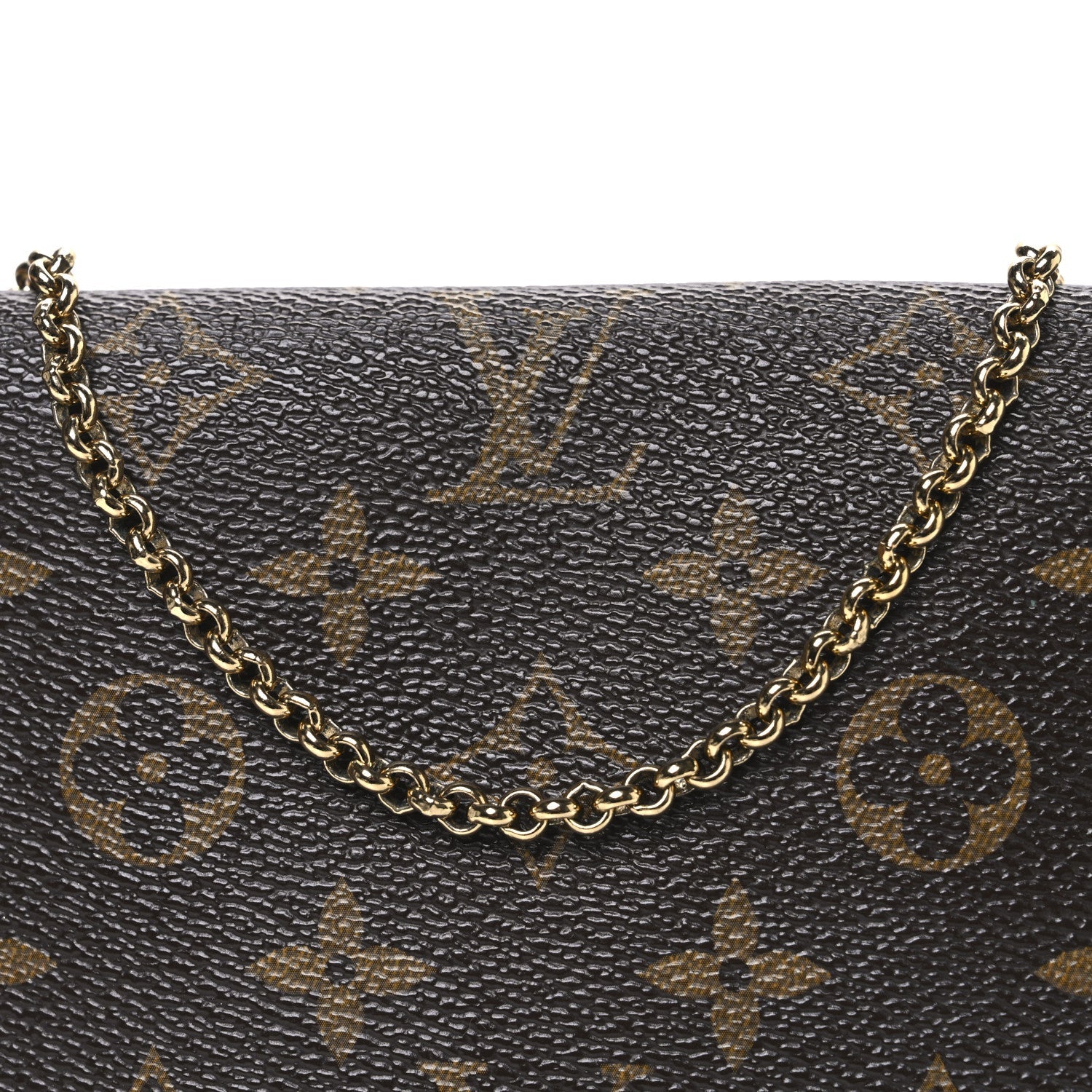 Louis Vuitton Monogram Favorite MM