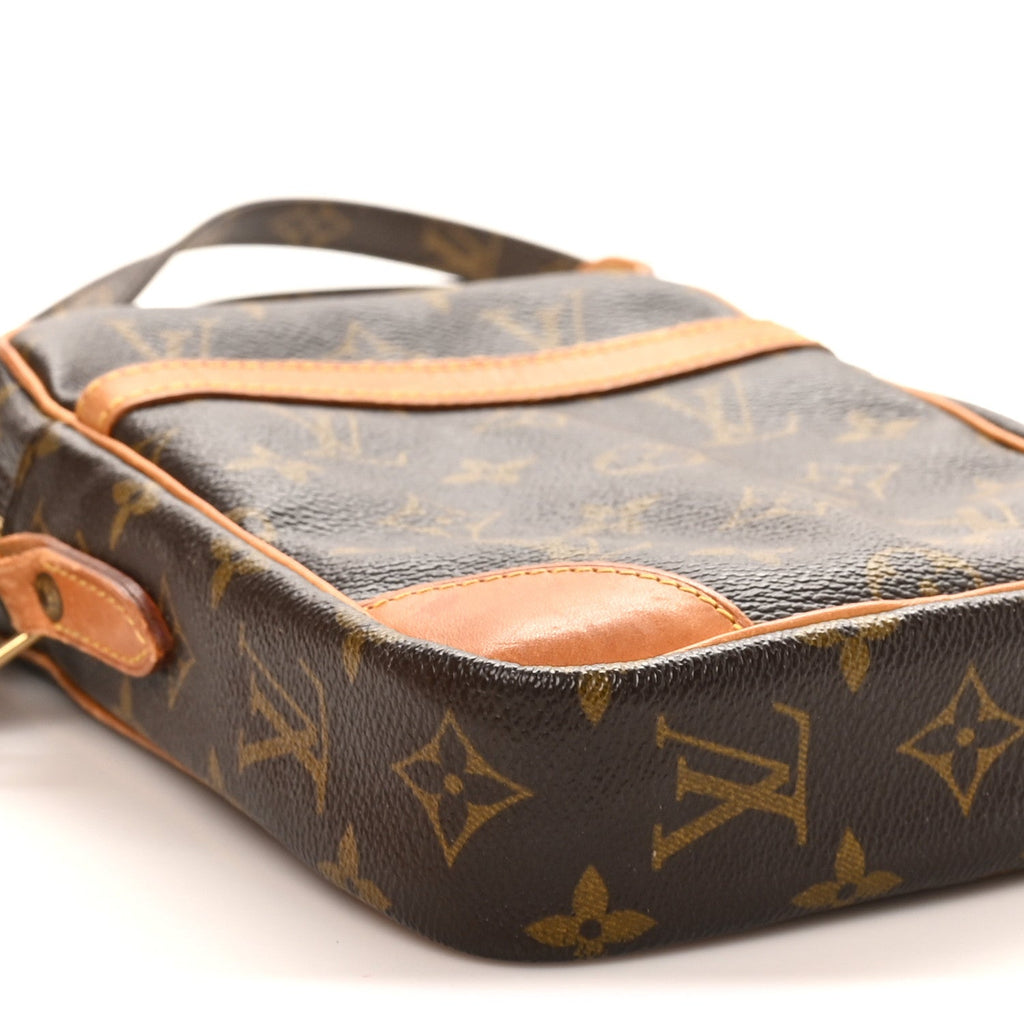 Louis Vuitton Monogram Danube 21