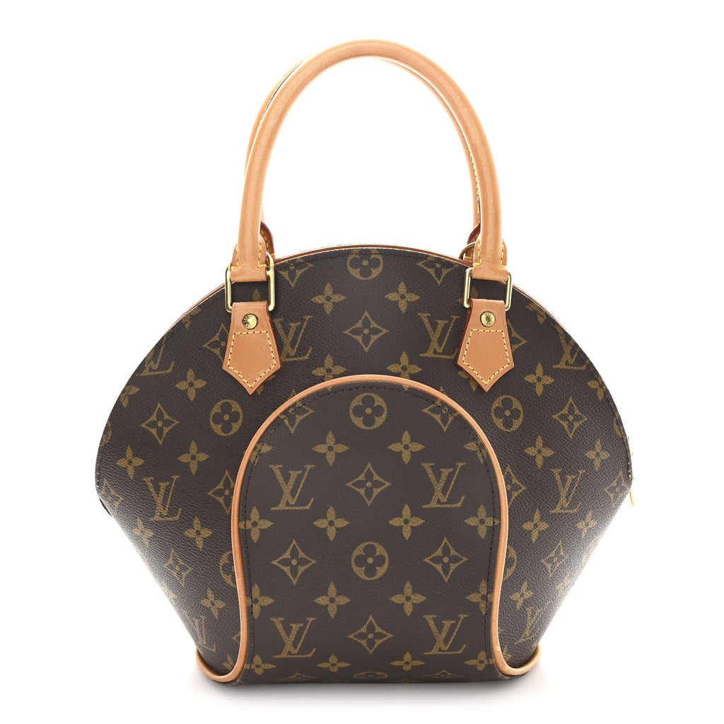 Louis Vuitton Monogram Ellipse PM