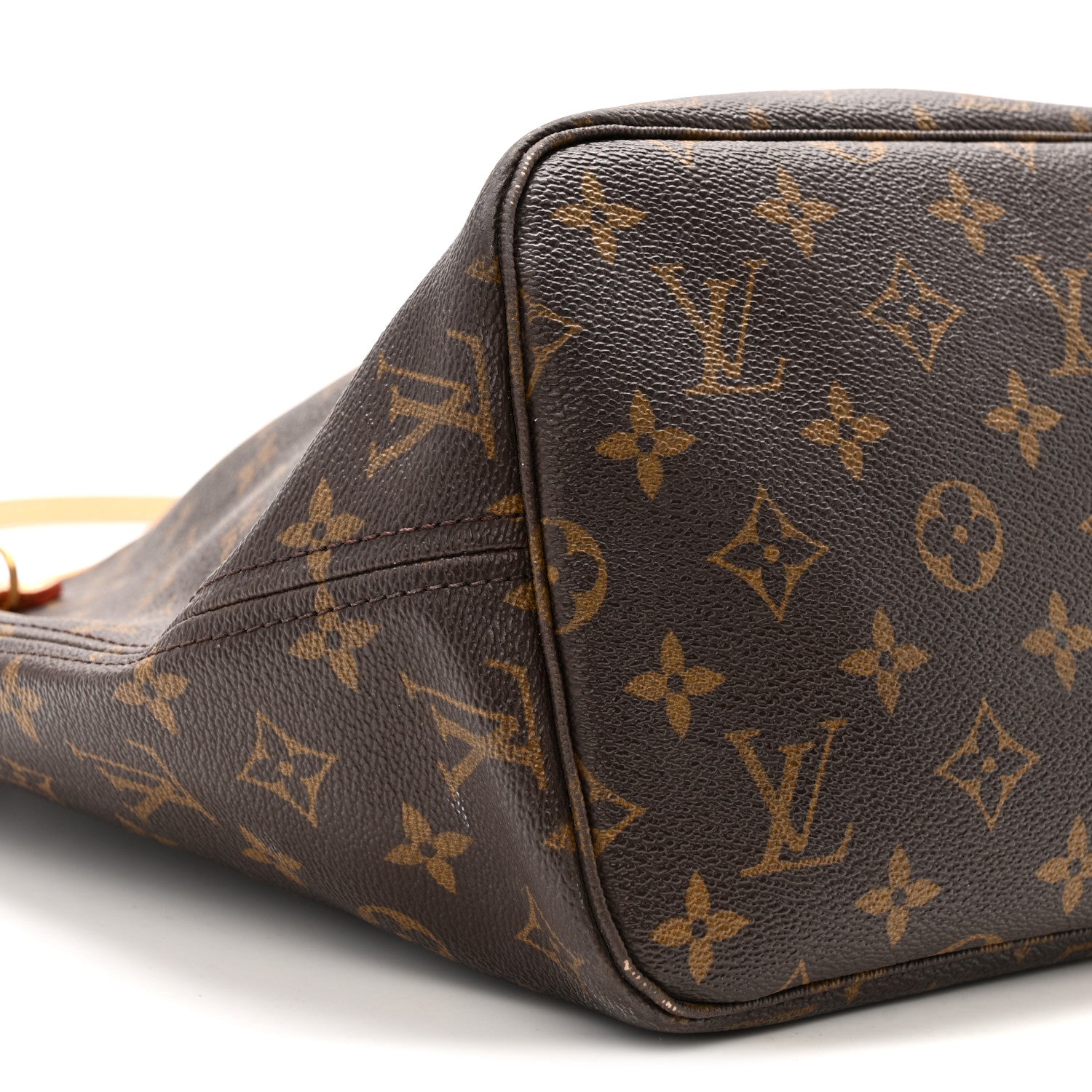 Louis Vuitton Monogram Neverfull MM