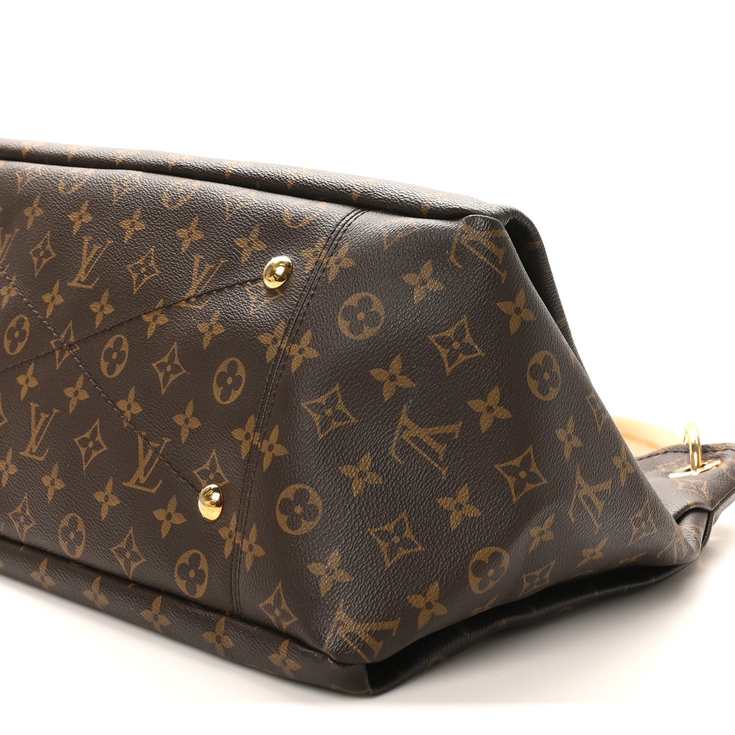 Louis Vuitton Monogram Artsy MM