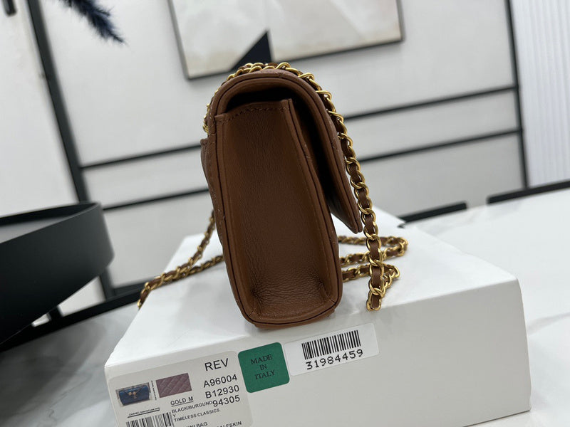 Chanel -Bags - CHL Bags - 233