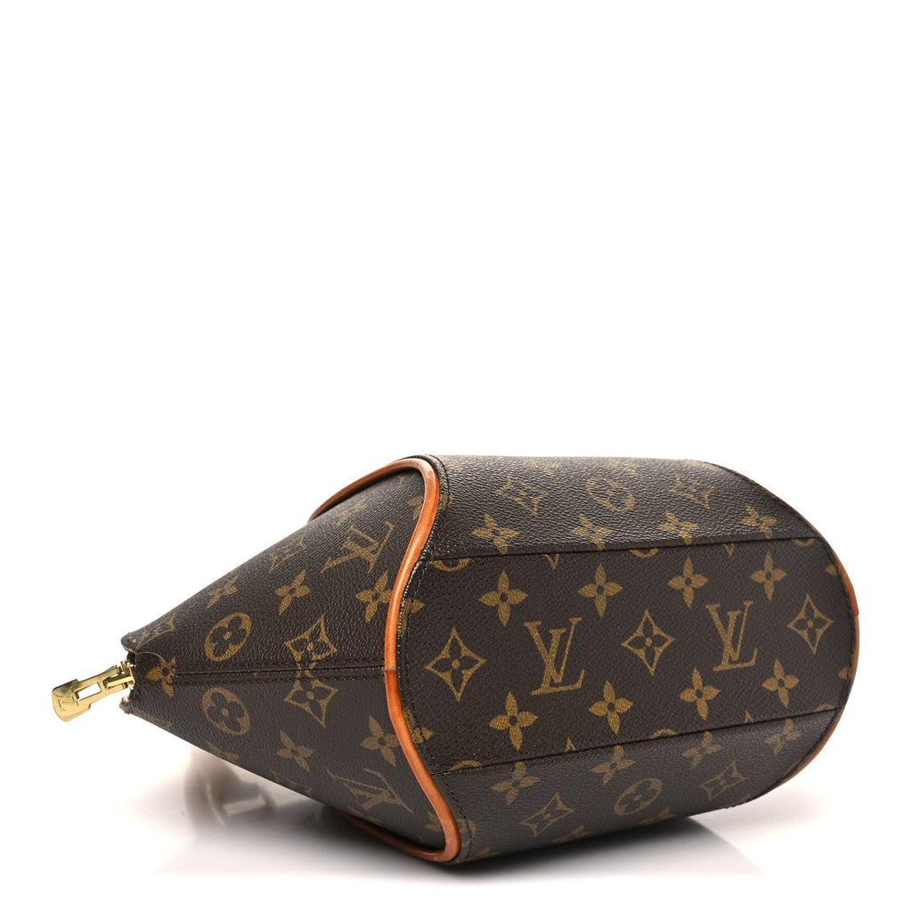 Louis Vuitton Monogram Ellipse PM