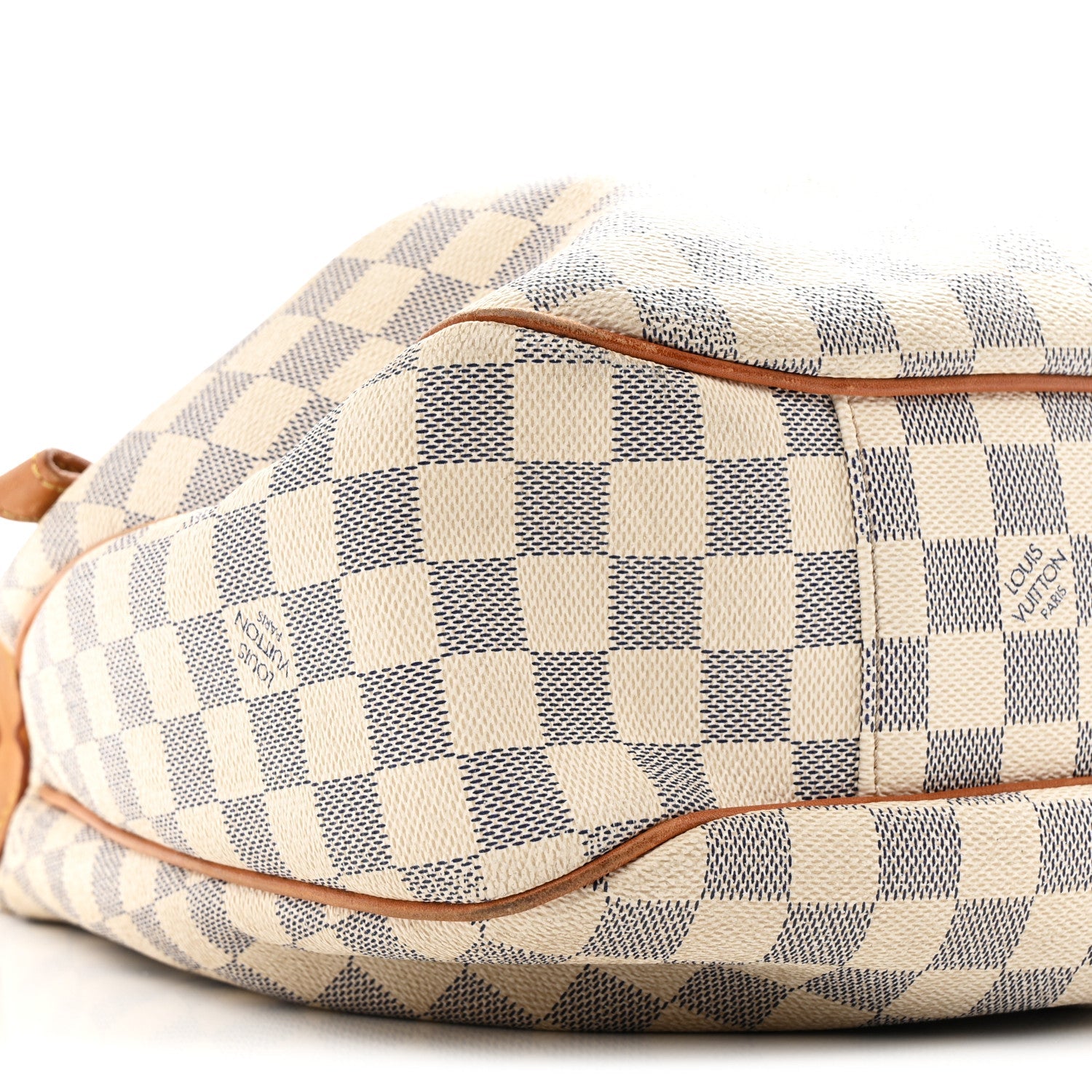 Louis Vuitton Damier Azur Evora MM