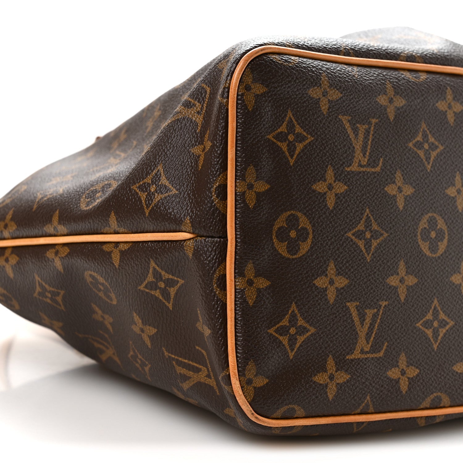 Louis Vuitton Monogram Palermo PM