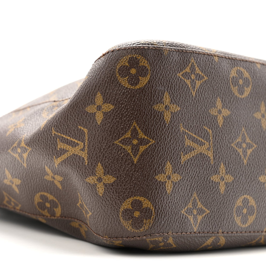 Louis Vuitton Monogram Looping GM