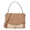 Louis Vuitton Empreinte Blanche MM Papyrus Creme