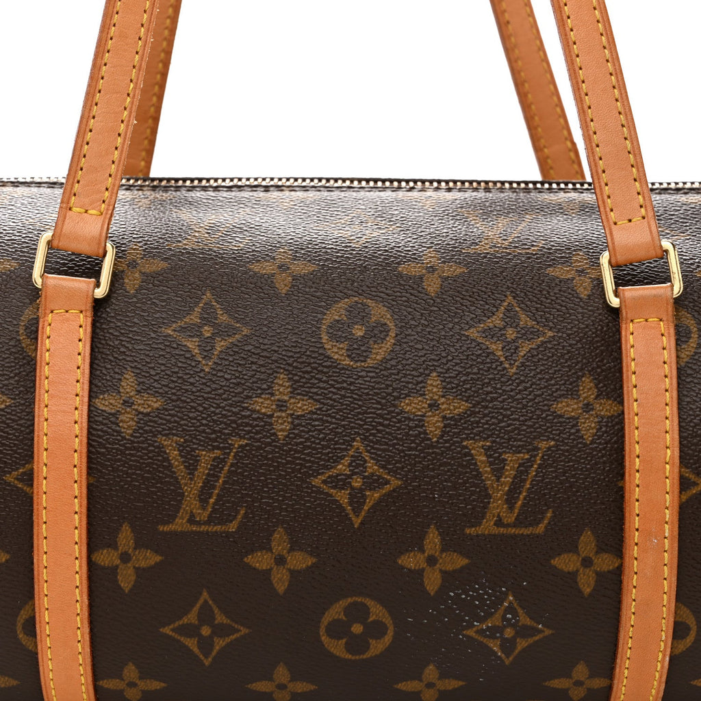 Louis Vuitton Monogram Papillon 30