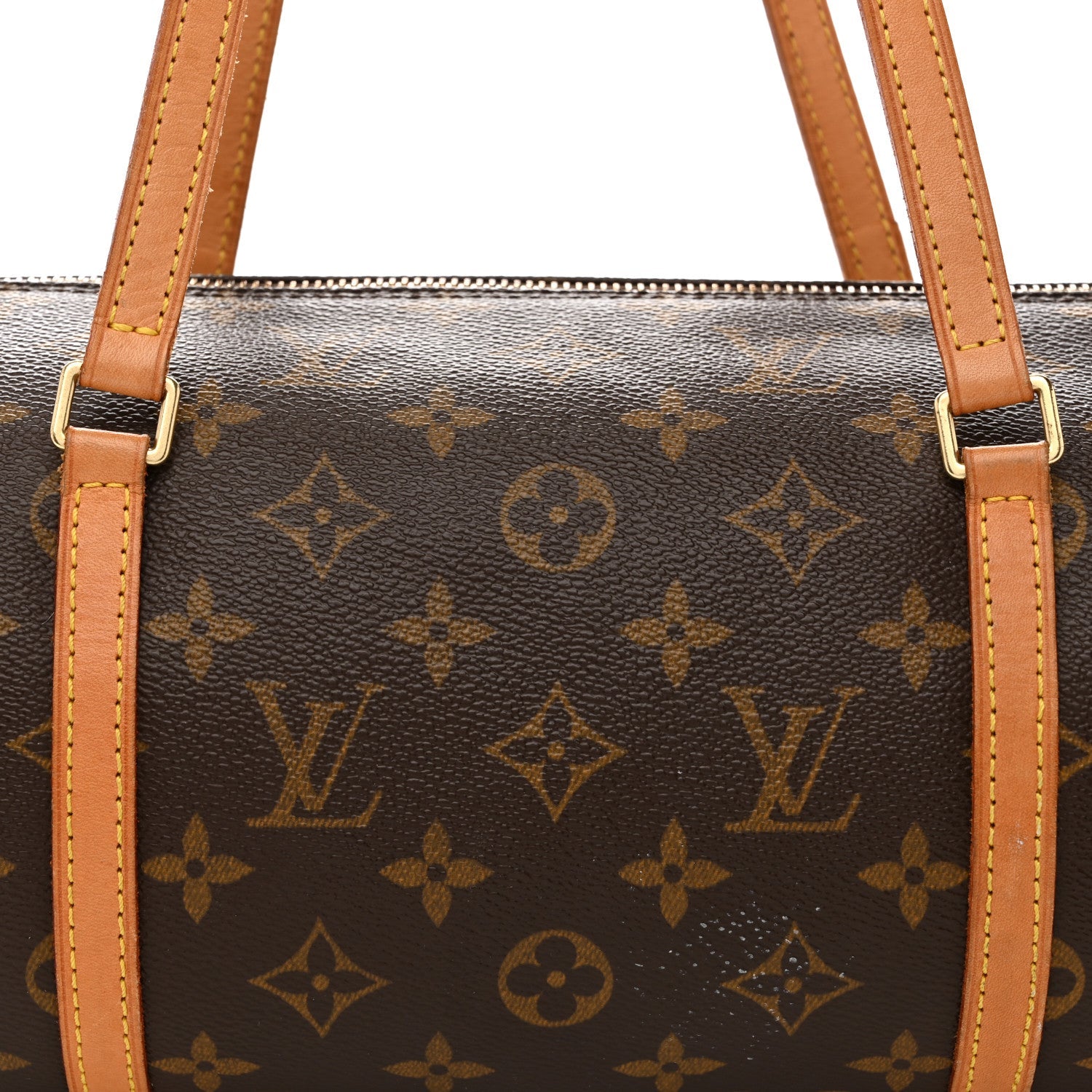 Louis Vuitton Monogram Papillon 30