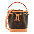 Louis Vuitton Monogram Nano Noe NV