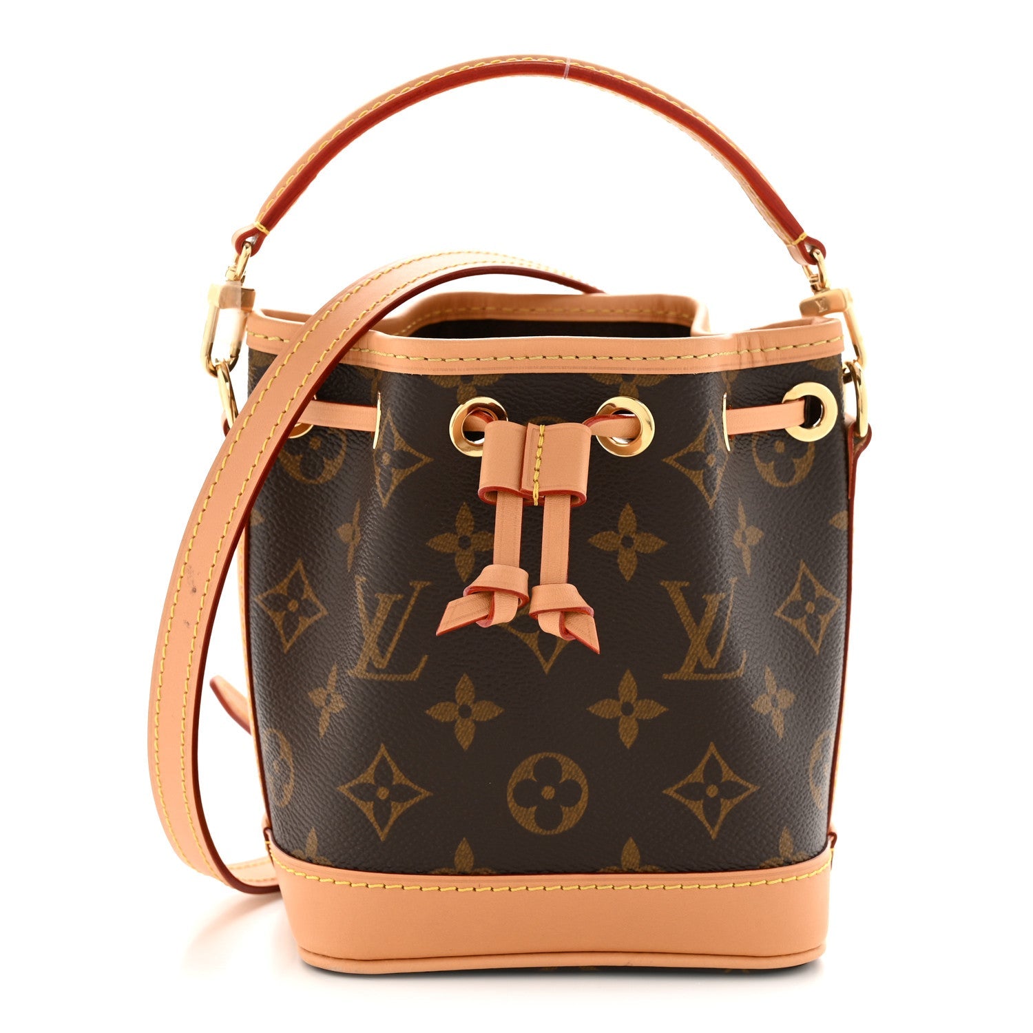 Louis Vuitton Monogram Nano Noe NV