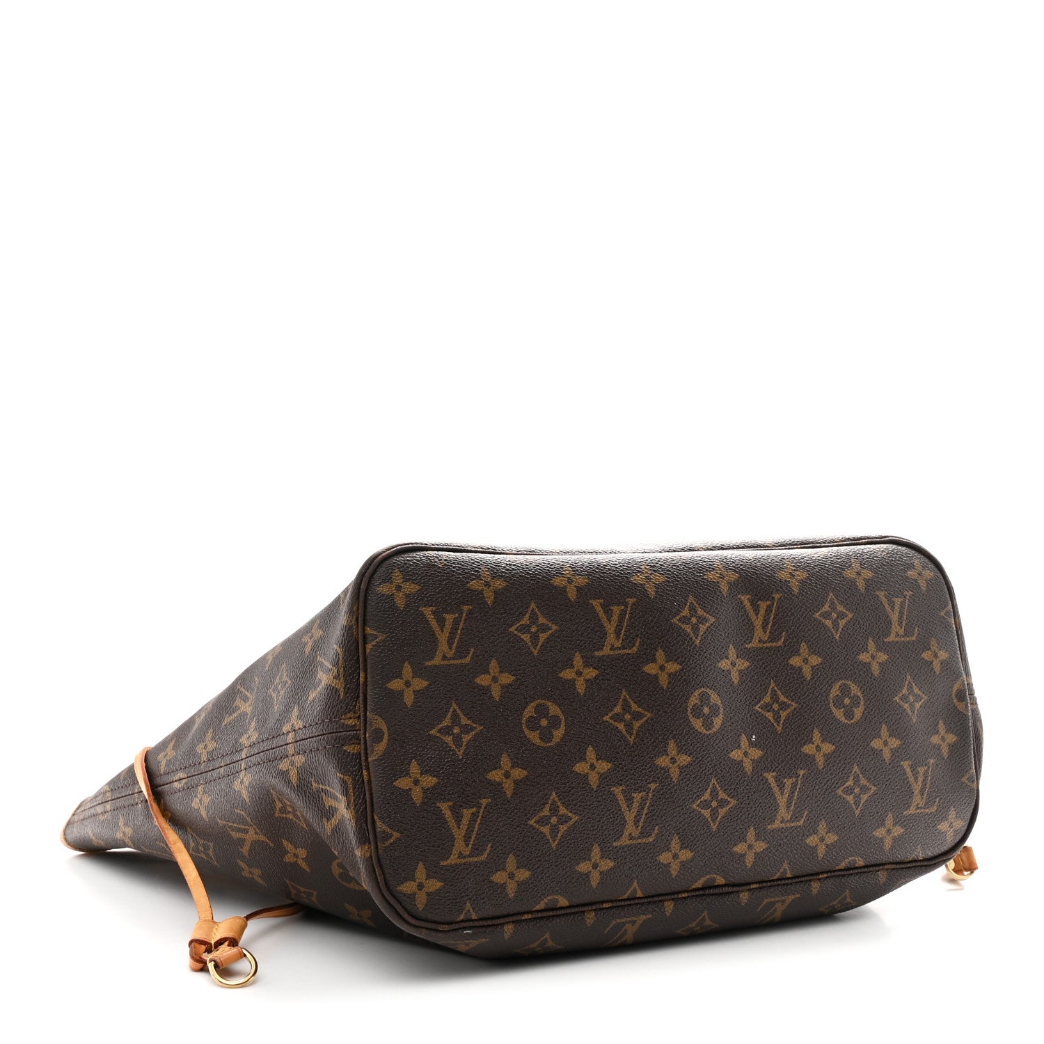 Louis Vuitton Monogram Neo Neverfull MM Pivoine