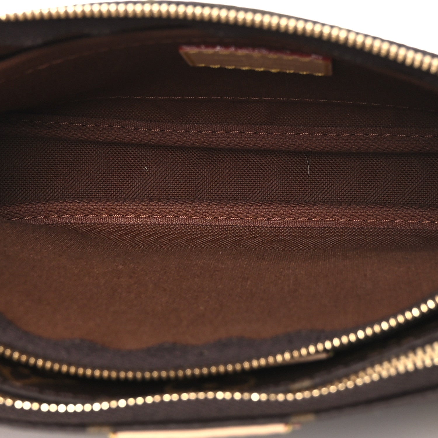 Louis Vuitton Monogram Multi Pochette Accessories Rose Clair
