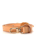 Louis Vuitton Vachetta 25mm Adjustable Keepall Shoulder Strap
