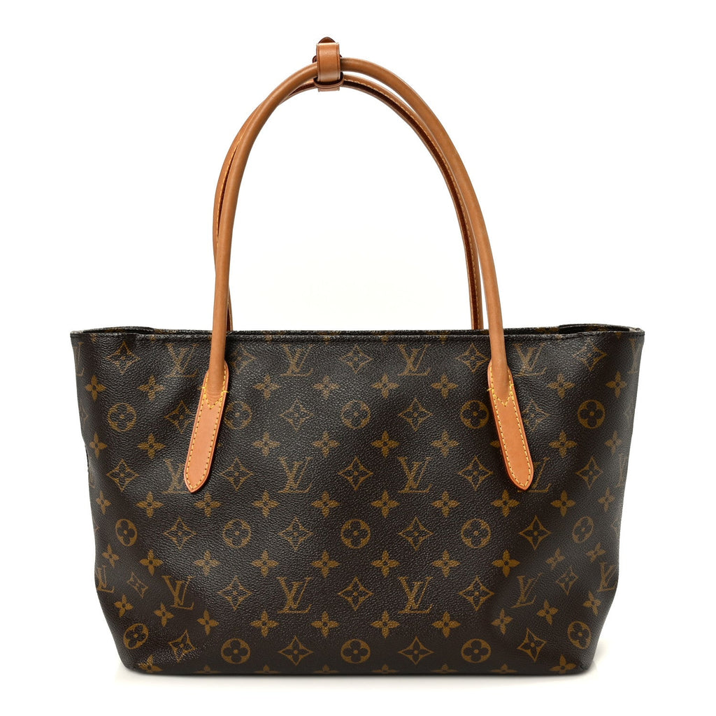 Louis Vuitton Monogram Raspail PM