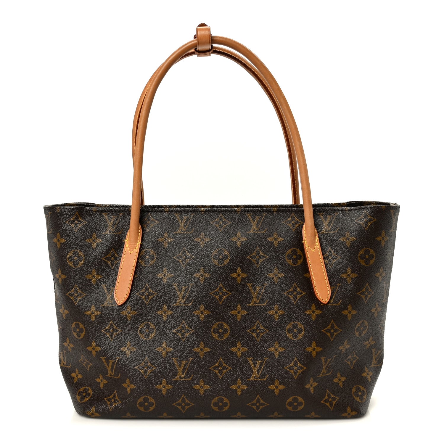 Louis Vuitton Monogram Raspail PM