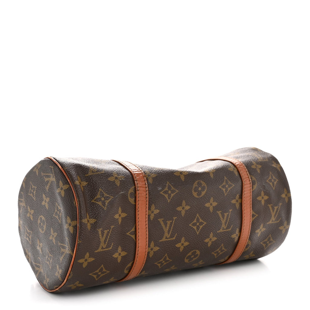 Louis Vuitton Monogram Papillon 30