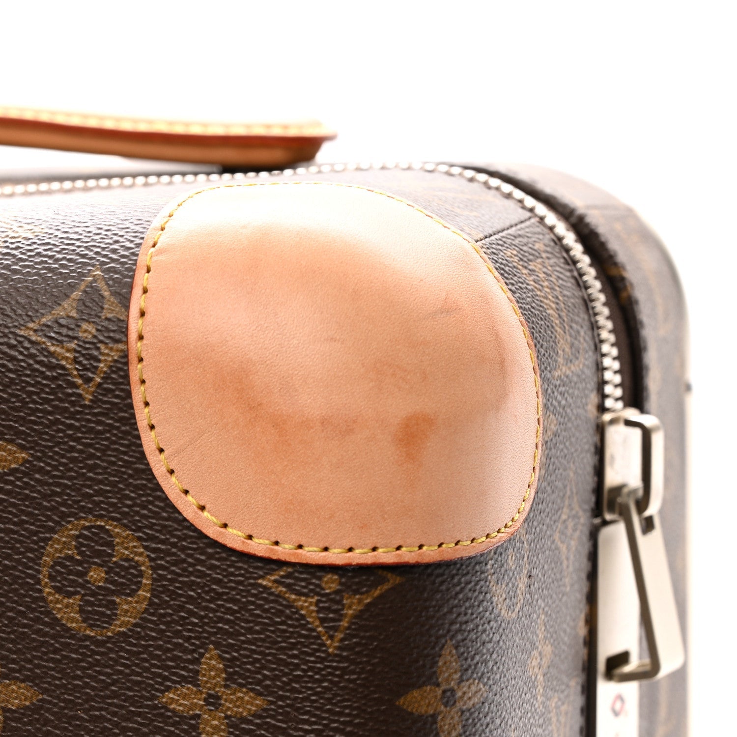 Louis Vuitton Monogram Horizon 55