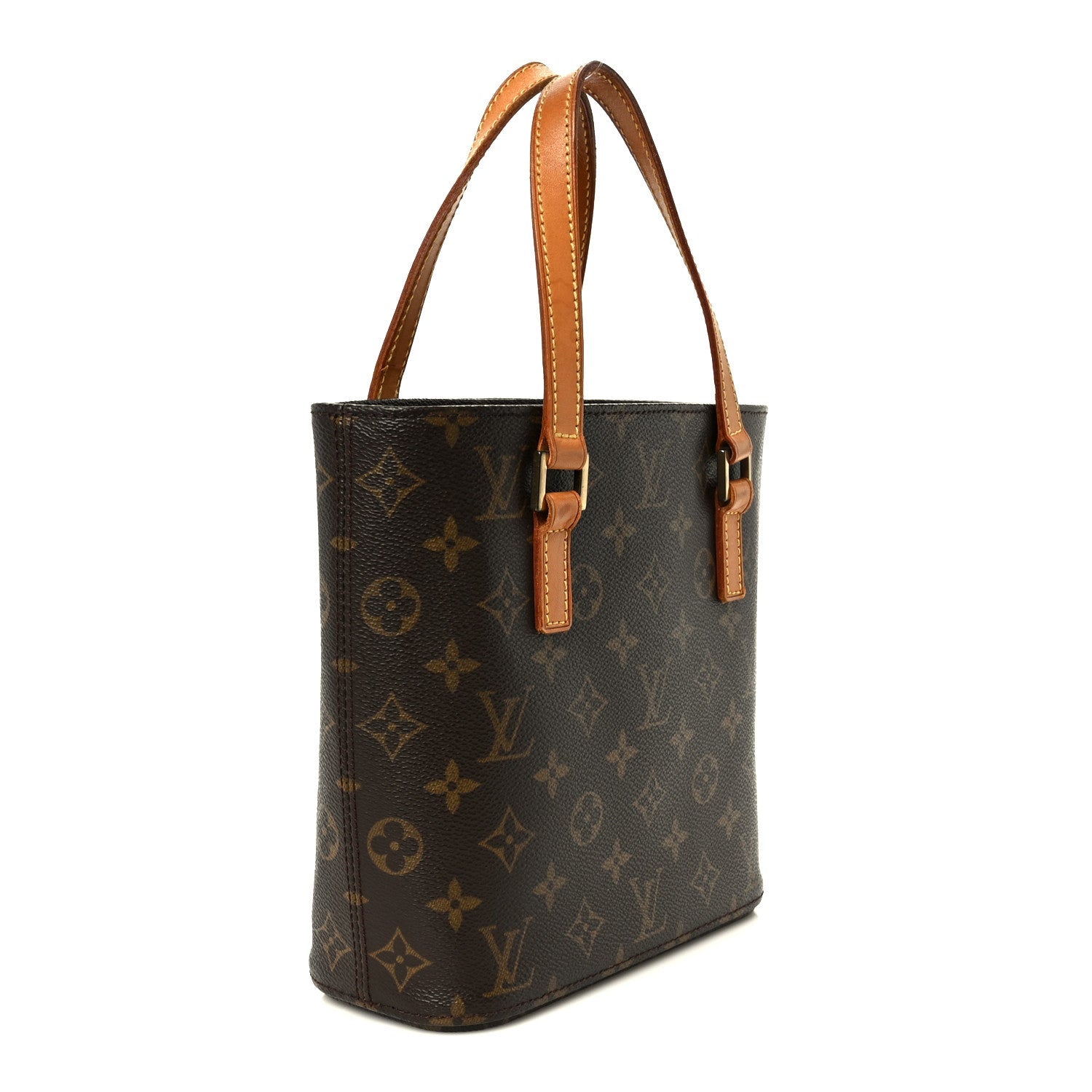Louis Vuitton Monogram Vavin PM