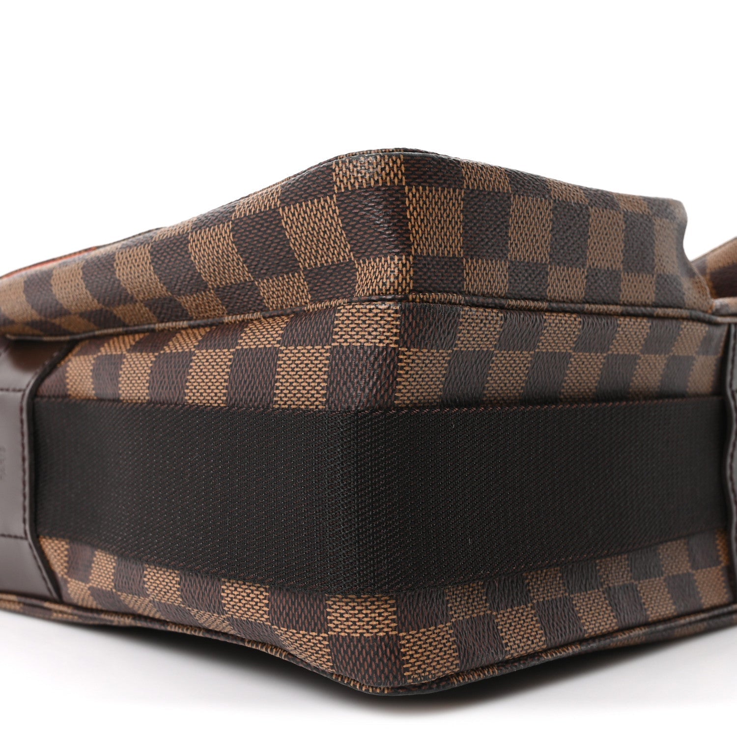 Louis Vuitton Damier Ebene Broadway Messenger Bag