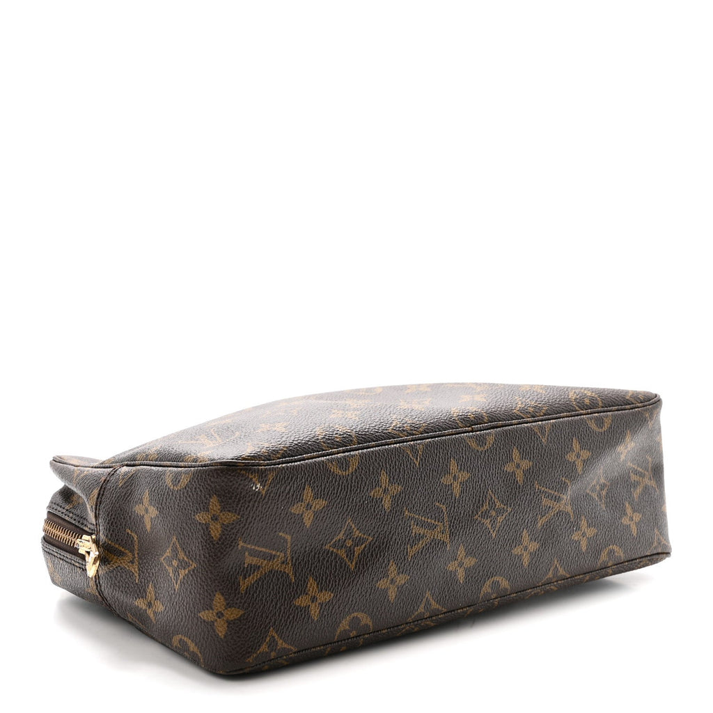 Louis Vuitton Monogram Trousse Toilette 28