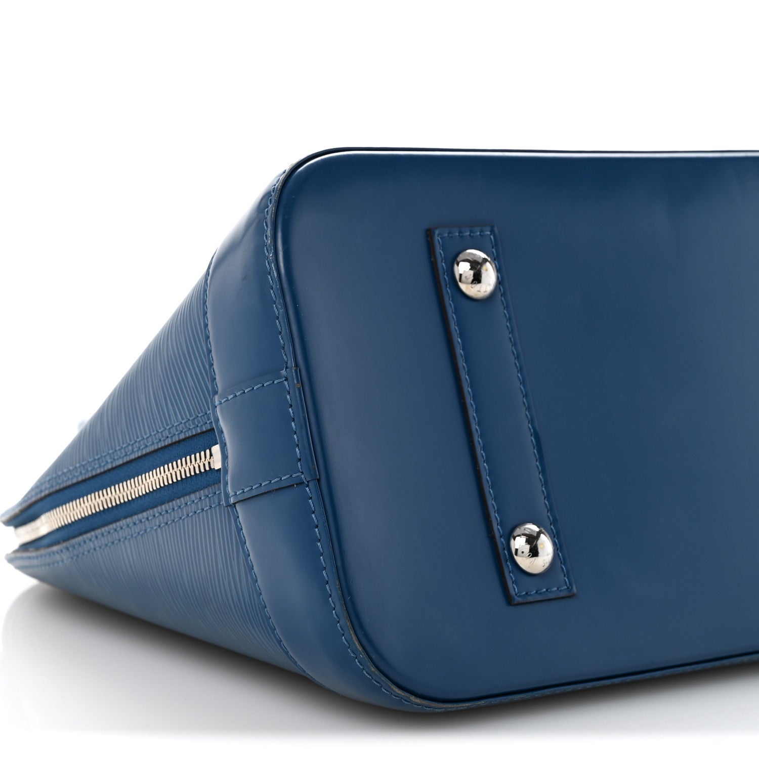 Louis Vuitton Epi Alma MM Toledo