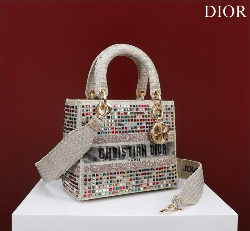 Dior Bag