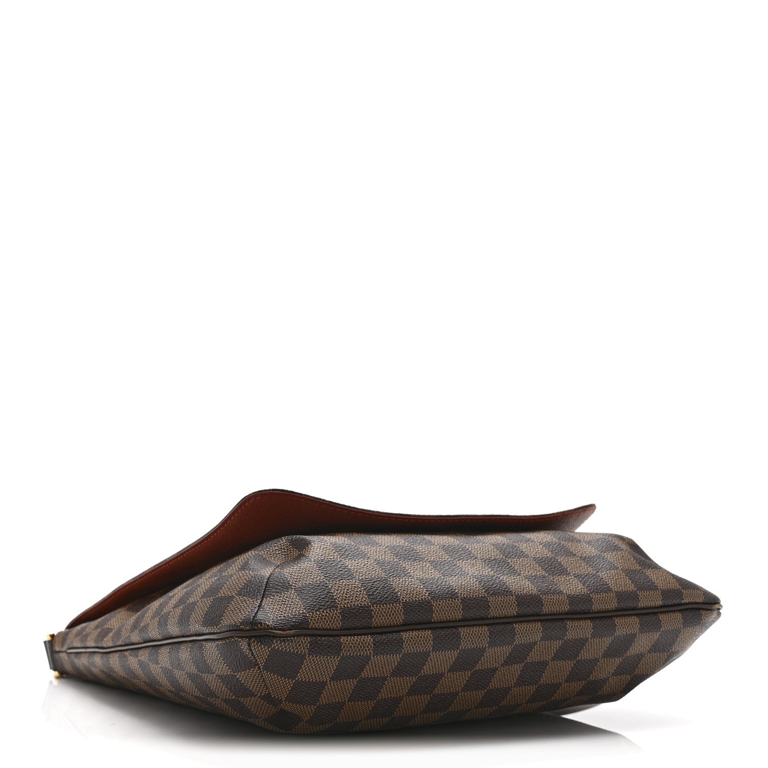 Louis Vuitton Damier Ebene Musette GM
