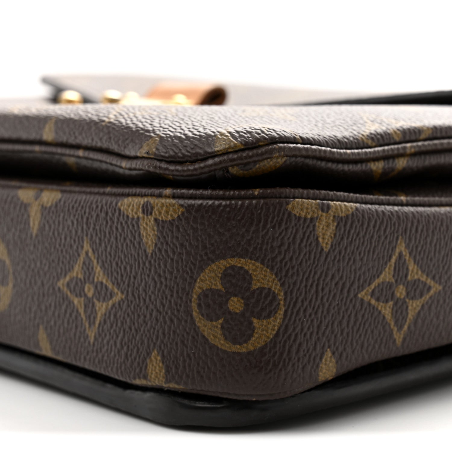 Louis Vuitton Monogram Pochette Metis