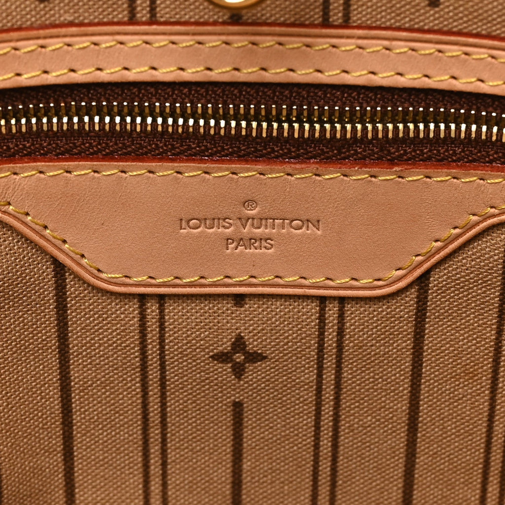 Louis Vuitton Monogram Delightful GM