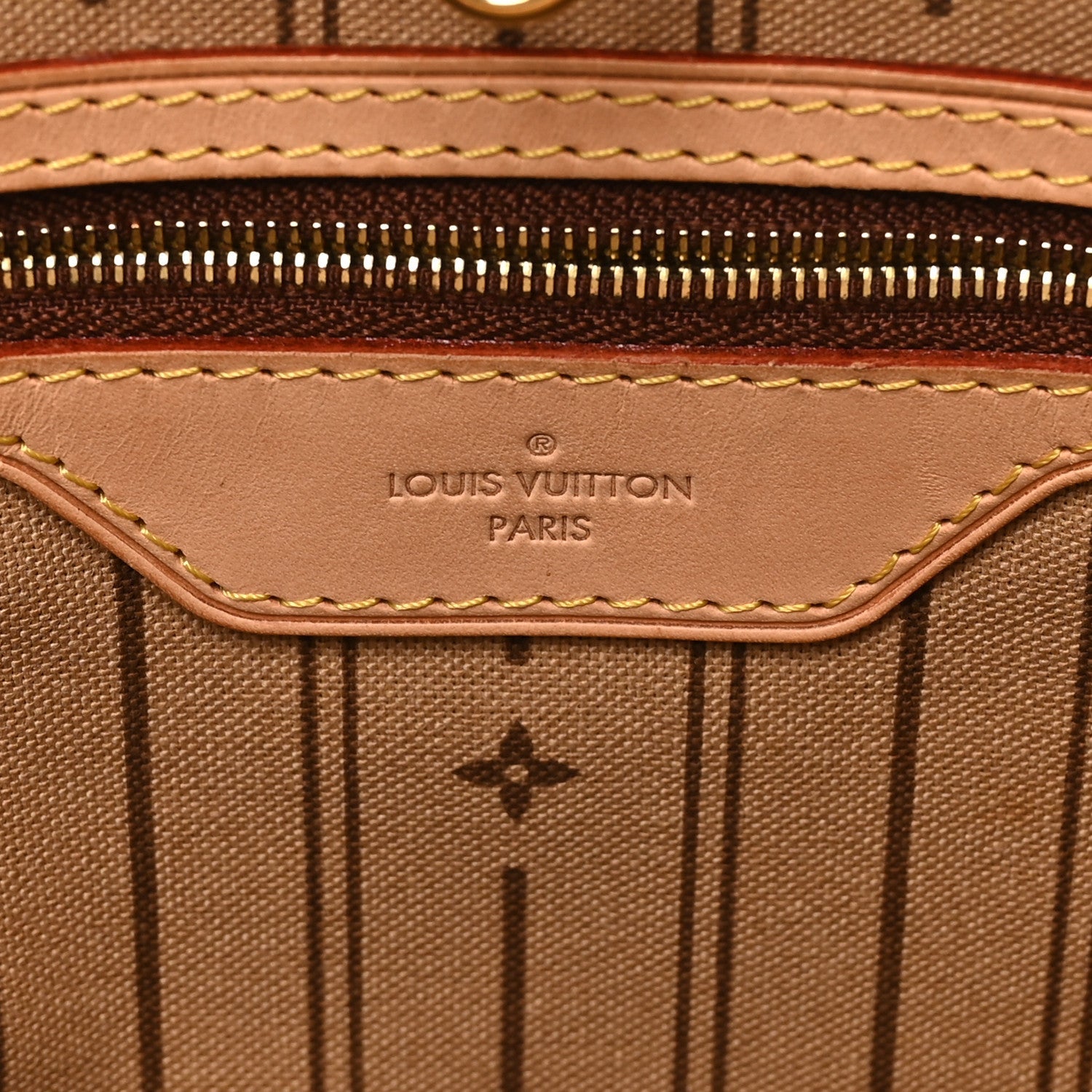 Louis Vuitton Monogram Delightful GM