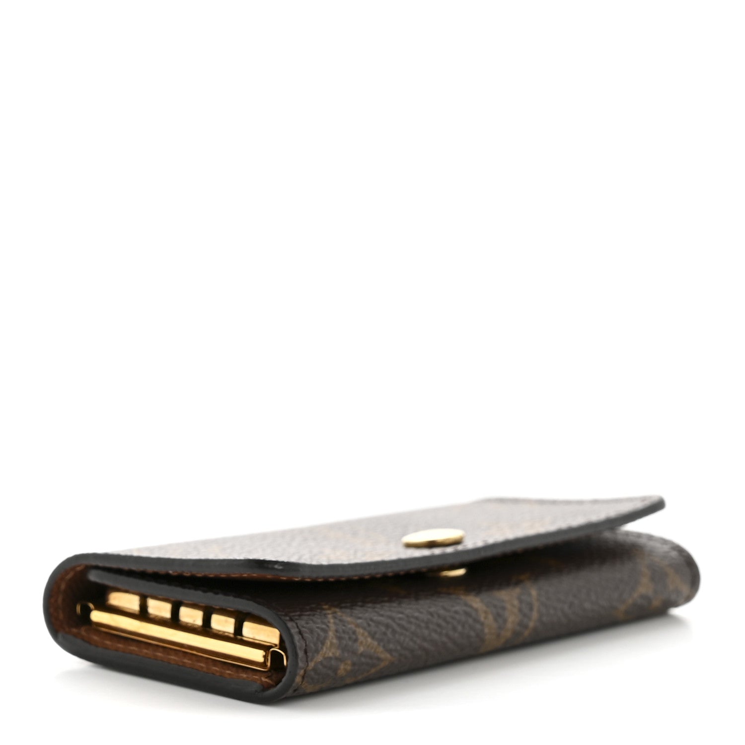 Louis Vuitton Monogram 4 Key Multicles Holder