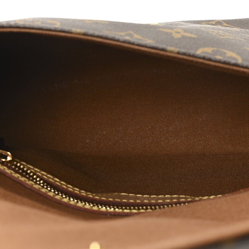 Louis Vuitton Monogram Mini Looping