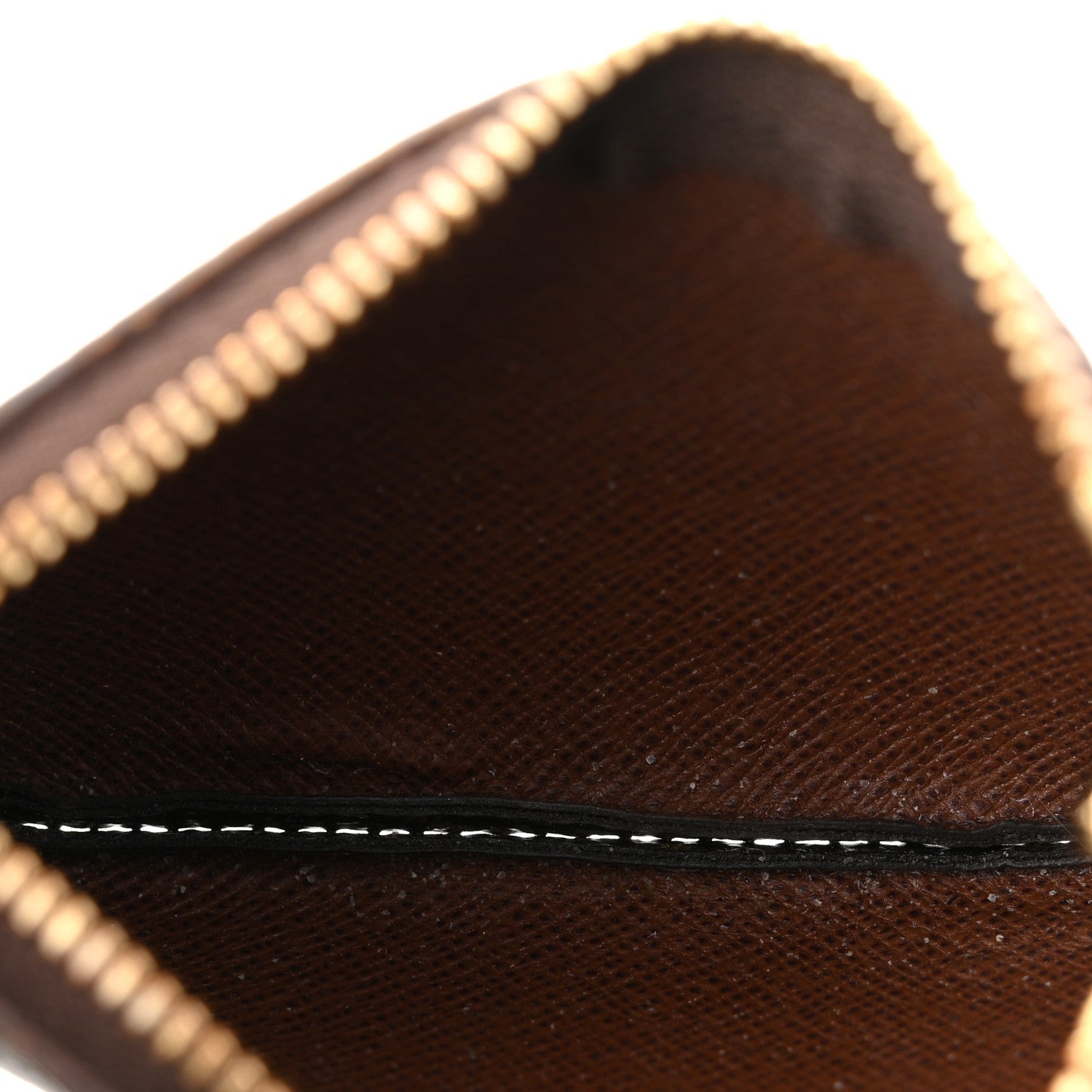 Louis Vuitton Monogram Key Pouch