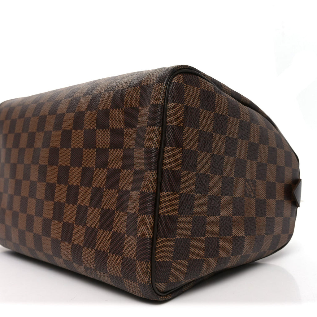Louis Vuitton Damier Ebene Speedy 30