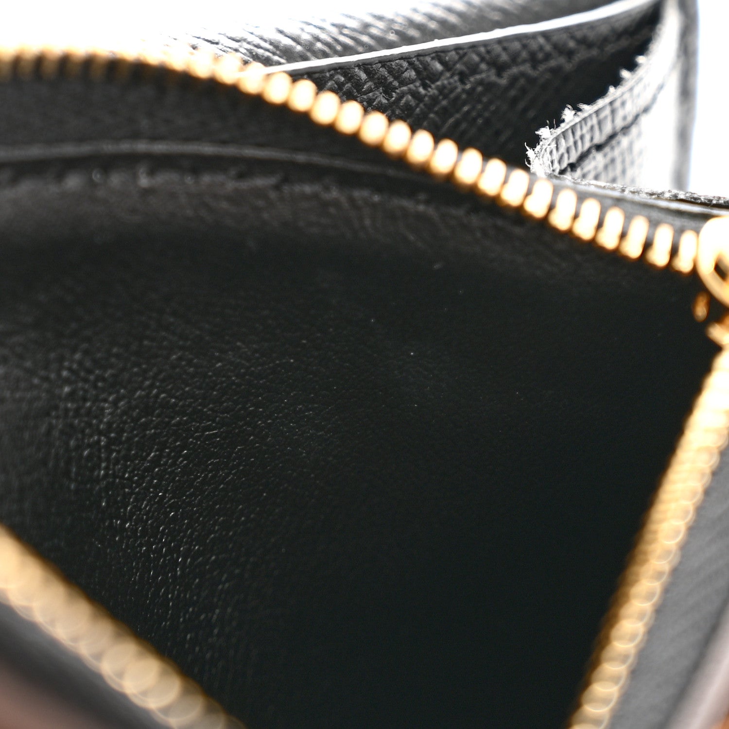 Louis Vuitton Reverse Monogram Rosalie Coin Purse