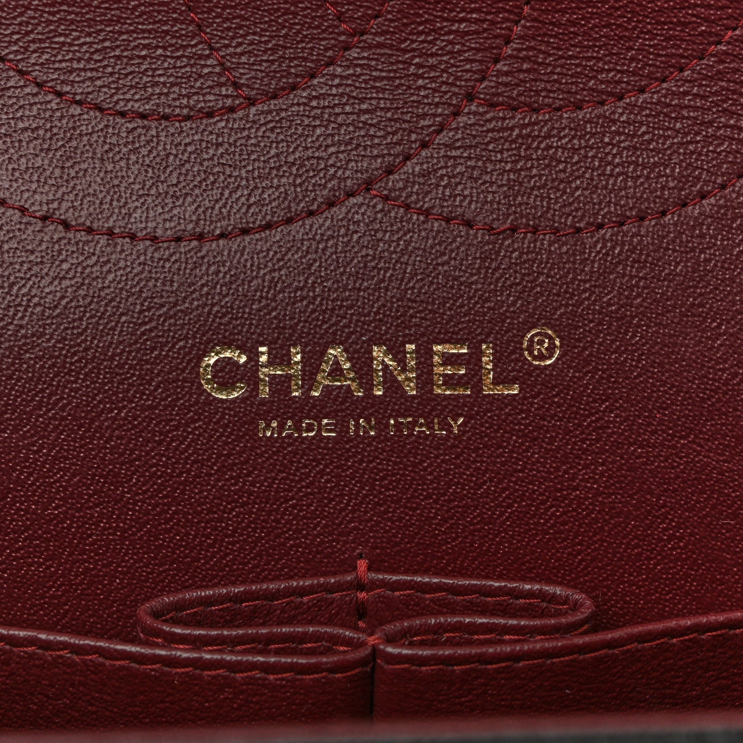 Chanel Caviar Quilted Jumbo Double Flap Black