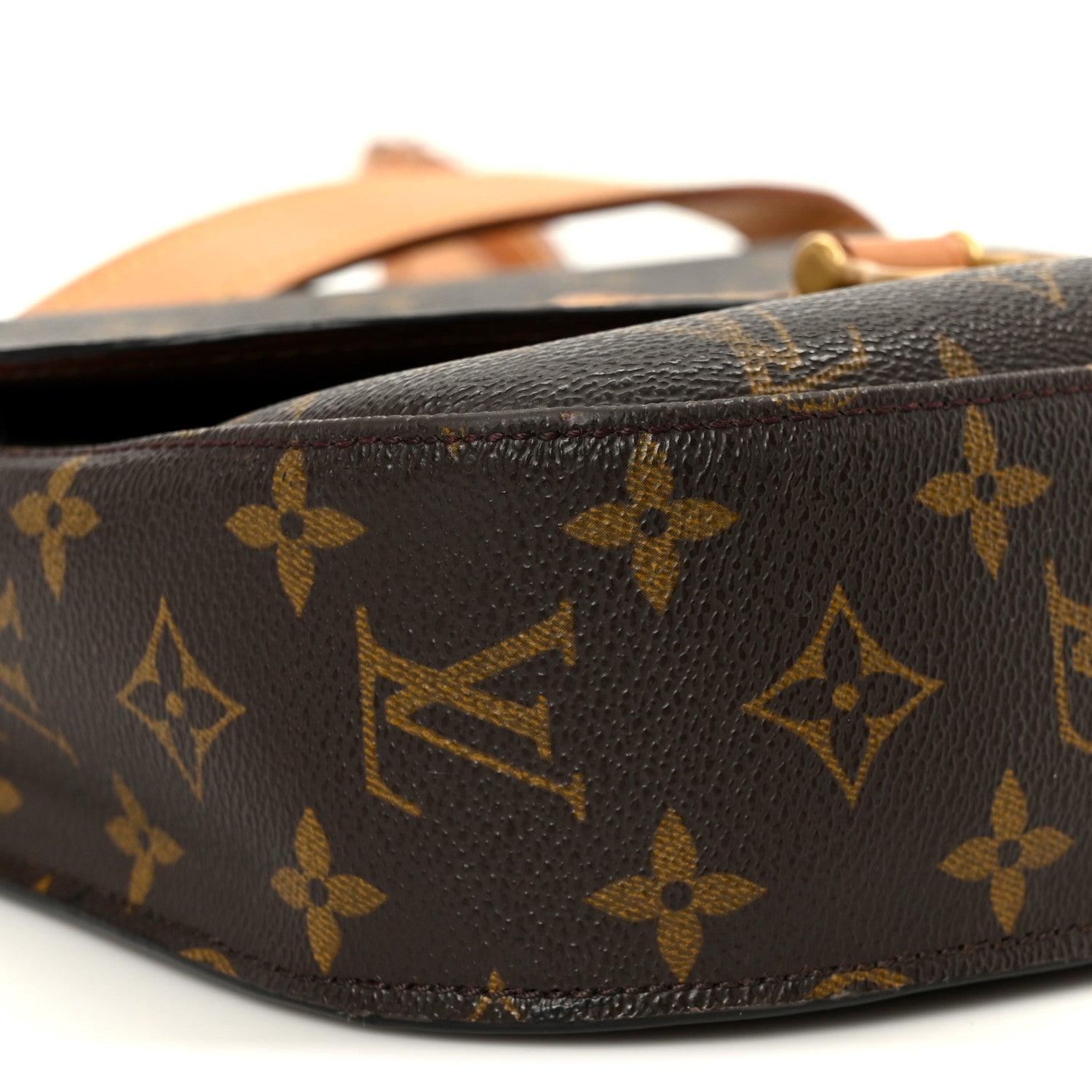 Louis Vuitton Monogram Saint Cloud GM