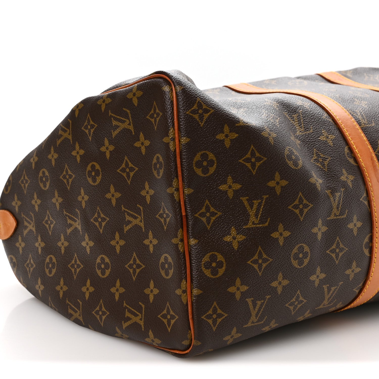Louis Vuitton Monogram Keepall 50