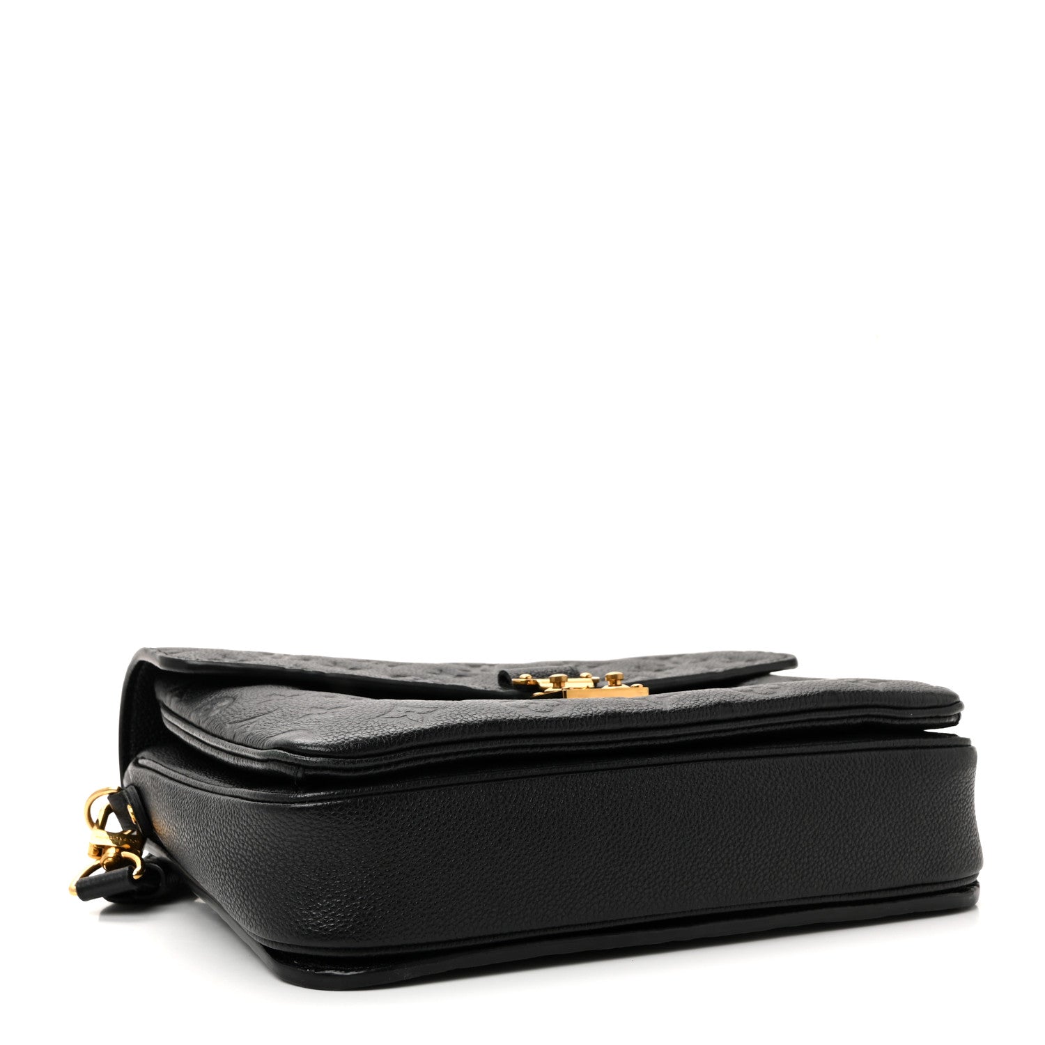 Louis Vuitton Empreinte Pochette Metis Black