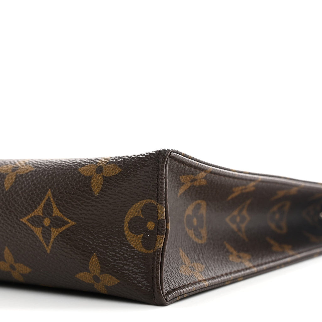 Louis Vuitton Monogram Toiletry Pouch 26